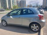 Toyota Yaris 2007 года за 3 500 000 тг. в Алматы – фото 2