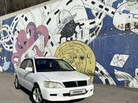 Mitsubishi Lancer 2003 года за 2 500 000 тг. в Алматы