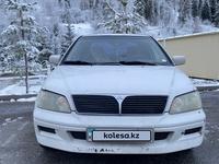 Mitsubishi Lancer 2003 годаүшін2 600 000 тг. в Алматы