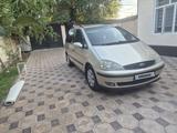 Ford Galaxy 2001 года за 3 250 000 тг. в Тараз – фото 2