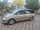 Ford Galaxy 2001 года за 3 250 000 тг. в Тараз – фото 3