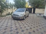Ford Galaxy 2001 года за 3 250 000 тг. в Тараз – фото 4