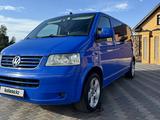 Volkswagen Caravelle 2005 года за 7 600 000 тг. в Караганда – фото 2