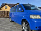 Volkswagen Caravelle 2005 года за 7 600 000 тг. в Караганда – фото 3