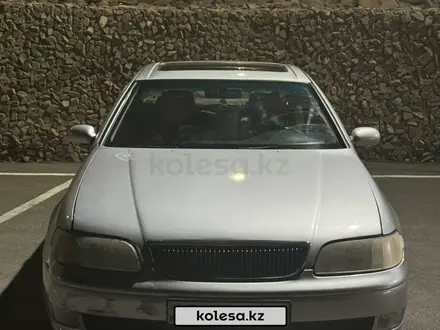 Lexus GS 300 1994 года за 2 400 000 тг. в Алматы