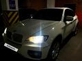 BMW X6 2009 года за 10 500 000 тг. в Кокшетау – фото 11