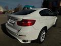 BMW X6 2009 года за 10 500 000 тг. в Кокшетау – фото 2