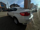 BMW X6 2009 годаүшін10 500 000 тг. в Кокшетау – фото 3