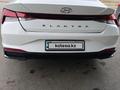 Hyundai Elantra 2022 года за 8 500 000 тг. в Актобе – фото 2