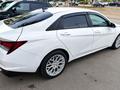 Hyundai Elantra 2022 года за 8 500 000 тг. в Актобе – фото 4