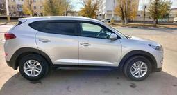 Hyundai Tucson 2018 годаfor10 100 000 тг. в Костанай – фото 3