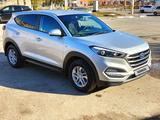 Hyundai Tucson 2018 годаүшін10 500 000 тг. в Костанай – фото 3