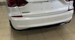Chevrolet Monza 2023 годаүшін8 290 000 тг. в Актау – фото 4