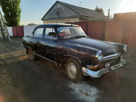 ГАЗ 21 (Волга) 1959 годаүшін510 000 тг. в Павлодар – фото 2