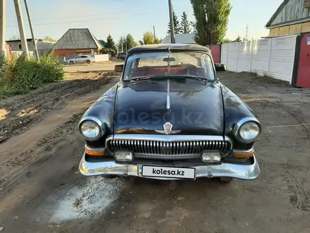 ГАЗ 21 (Волга) 1959 года за 650 000 тг. в Павлодар