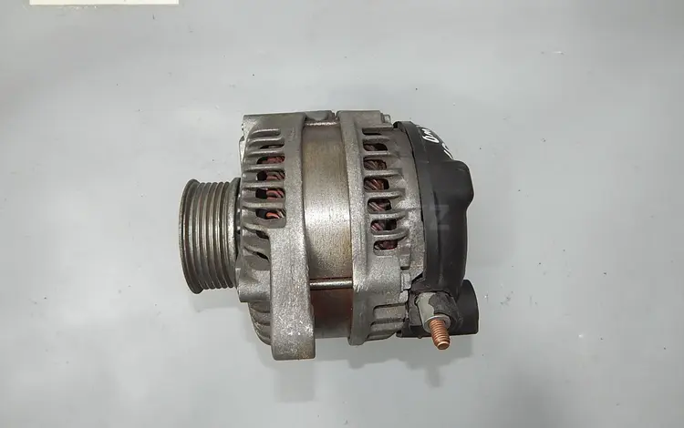 Генератор 3.5 (4 контакта) за 32 000 тг. в Алматы