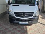 Mercedes-Benz Sprinter 2016 года за 14 000 000 тг. в Алматы