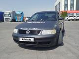 Volkswagen Passat 1998 года за 1 650 000 тг. в Жаркент – фото 3