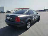 Volkswagen Passat 1998 года за 1 650 000 тг. в Жаркент – фото 4