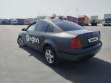 Volkswagen Passat 1998 года за 1 650 000 тг. в Жаркент – фото 5