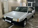 ВАЗ (Lada) 2109 2003 года за 1 330 000 тг. в Актобе