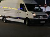 Volkswagen Crafter 2016 года за 8 500 000 тг. в Астана – фото 4