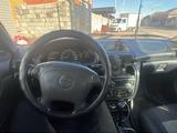 Opel Astra 1996 годаүшін1 400 000 тг. в Шымкент – фото 3