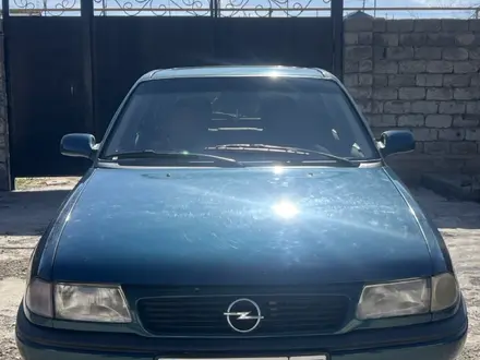 Opel Astra 1996 года за 1 400 000 тг. в Шымкент – фото 2