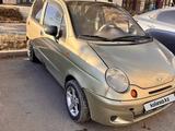 Daewoo Matiz 2012 годаfor1 950 000 тг. в Караганда