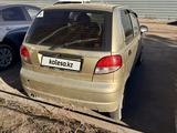 Daewoo Matiz 2012 годаfor1 950 000 тг. в Караганда – фото 2