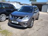 Nissan X-Trail 2016 годаүшін10 000 000 тг. в Шымкент