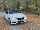 BMW 320 2013 года за 8 800 000 тг. в Алматы