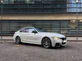 BMW 320 2013 годаүшін7 100 000 тг. в Алматы – фото 4