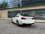 BMW 320 2013 годаүшін7 100 000 тг. в Алматы – фото 3