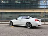 BMW 320 2013 годаүшін7 100 000 тг. в Алматы – фото 2