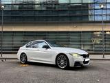 BMW 320 2013 годаүшін7 100 000 тг. в Алматы – фото 5