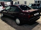 Opel Vectra 1993 годаүшін1 050 000 тг. в Шымкент – фото 4