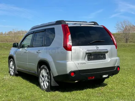 Nissan X-Trail 2012 годаүшін7 000 000 тг. в Петропавловск – фото 11