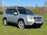 Nissan X-Trail 2012 годаүшін7 300 000 тг. в Петропавловск