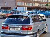 Toyota Caldina 1995 года за 2 750 000 тг. в Астана – фото 4
