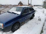 ВАЗ (Lada) 2109 1998 года за 700 000 тг. в Усть-Каменогорск – фото 3