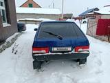 ВАЗ (Lada) 2109 1998 года за 700 000 тг. в Усть-Каменогорск – фото 4