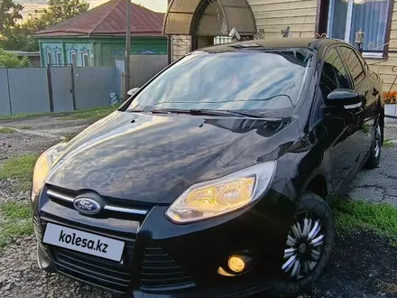 Ford Focus 2014 года за 3 190 000 тг. в Петропавловск