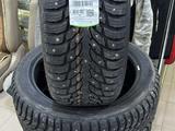265 45 R21 зимние шины ikon Autograph ice 9 за 138 000 тг. в Астана