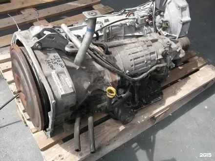 Коробка передач автомат АКПП Subaru Impreza 1992-2020 Привозные агрегаты на за 22 800 тг. в Алматы