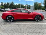 Audi e-tron GT 2022 годаfor52 000 000 тг. в Алматы – фото 2
