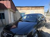 Audi A6 1998 годаүшін3 300 000 тг. в Сатпаев