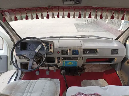 ГАЗ ГАЗель 2000 года за 1 500 000 тг. в Атырау – фото 12