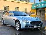 Maserati Quattroporte 2005 годаүшін10 000 000 тг. в Алматы – фото 3