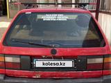 Volkswagen Passat 1991 года за 780 000 тг. в Уральск – фото 2